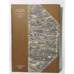 Le Vieux Marcheur - Catherine - édition illustrée