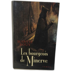 Les bourgeois de Minerve