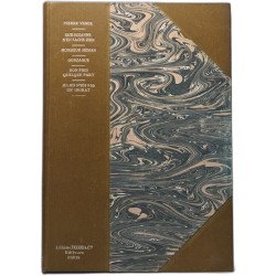 Que suzanne n'en sache rien-monsieur mesian-gonzague-son pied...