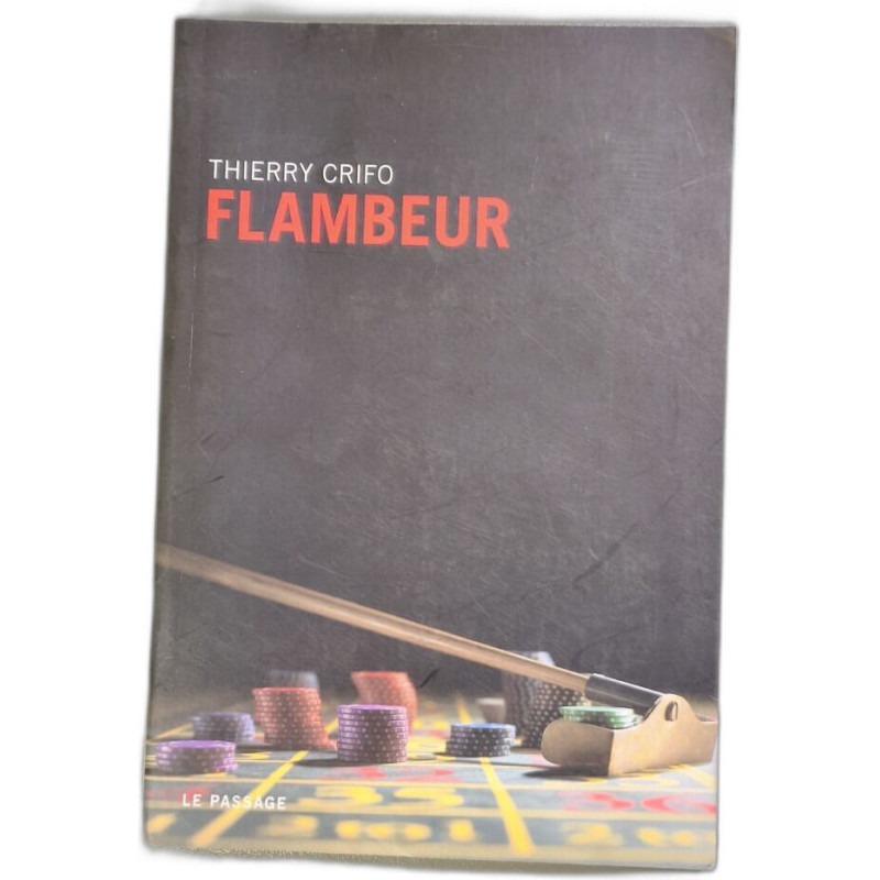 Flambeur