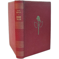 Madame Tallien - Exemplaire numéroté 2866/3000