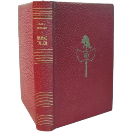 Madame Tallien - Exemplaire numéroté 2866/3000