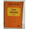 Les saisons
