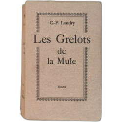 Les Grelots de la Mule