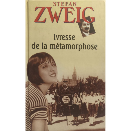 Ivresse de la métamorphose