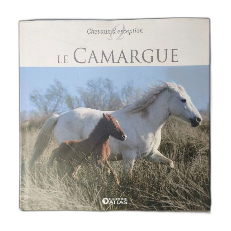 Le Camargue