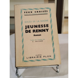 Jeunesse de Renny