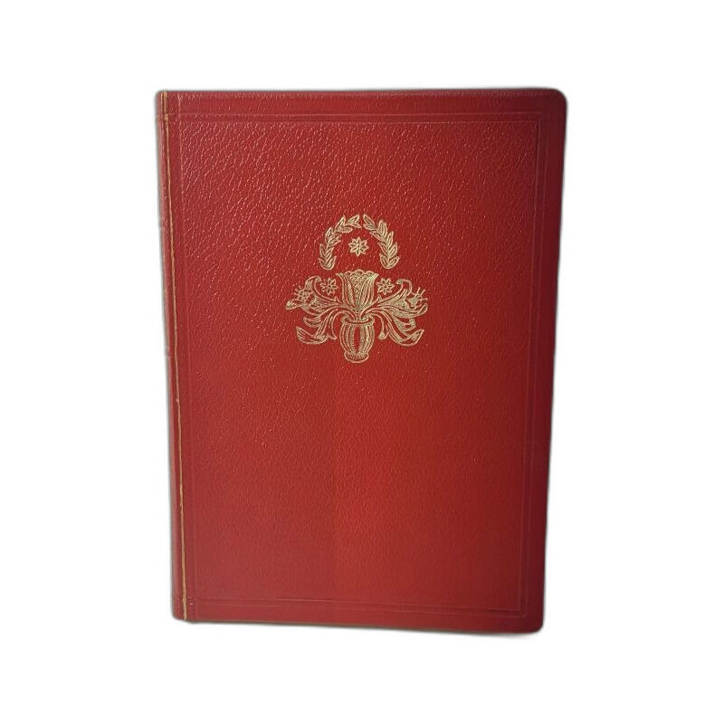 La Part de Ciel illustration de Hans Erni