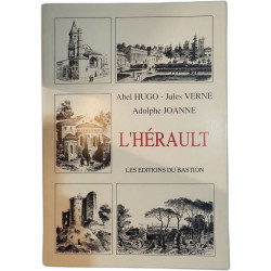 L'Hérault Exemplaire numéroté n°1785