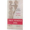 Lignes de faille - Prix Femina 2006
