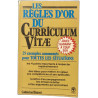 Les Règles d'or du curriculum vitae 25 exemples commentés pour...