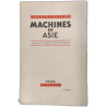 Machines en Asie