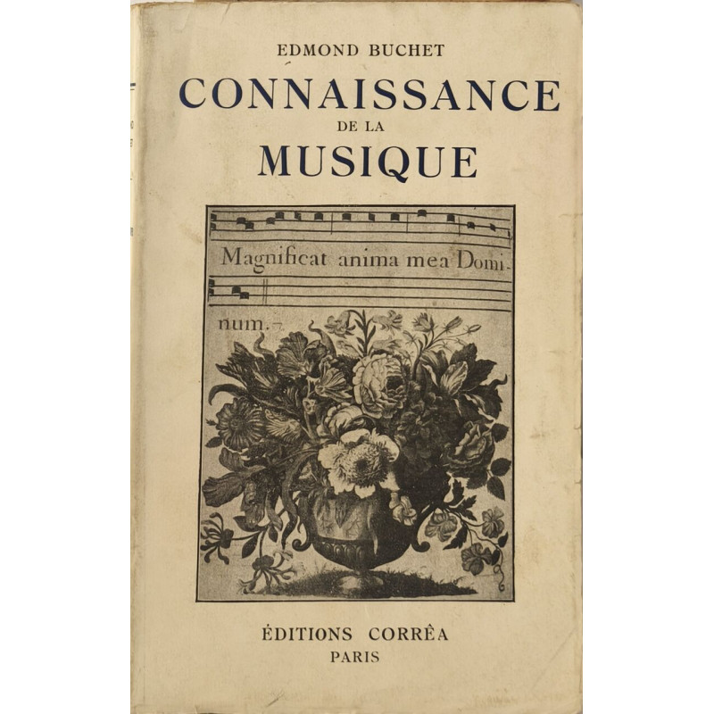 Connaissance de la musique