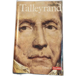 Charles de Talleyrand