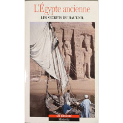 L'Egypte ancienne tome 2 : Les secrets du Haut-Nil