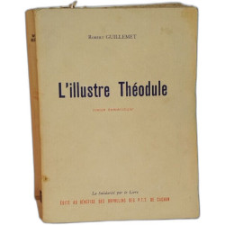 L'illustre Théodule - roman humouristique