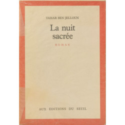 La Nuit sacrée