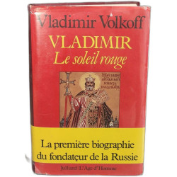 Vladimir le soleil rouge