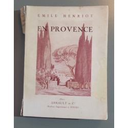 En provence