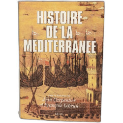 Histoire de la méditerranée