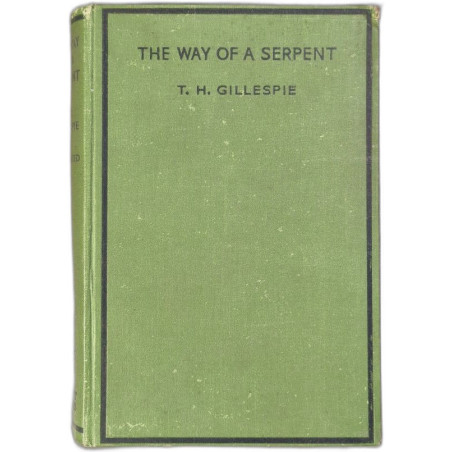 The Way of a Serpent