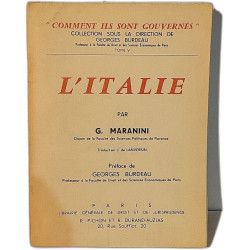 L'Italie