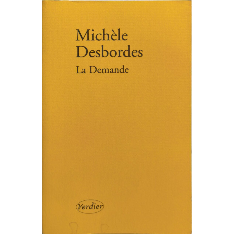 La Demande