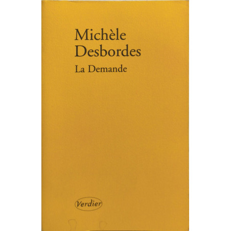 La Demande