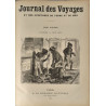Journal des Voyages et des Aventures de terre et de mer Tome 10