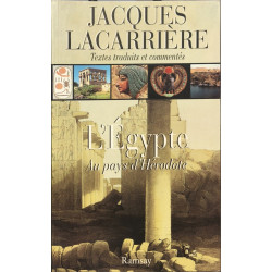L'Egypte au pays d'Hérodote
