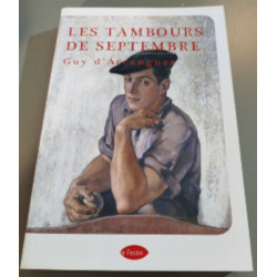 Les Tambours se Septembre