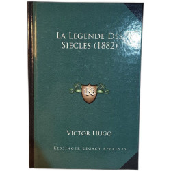 La Legende Des Siecles (1882)