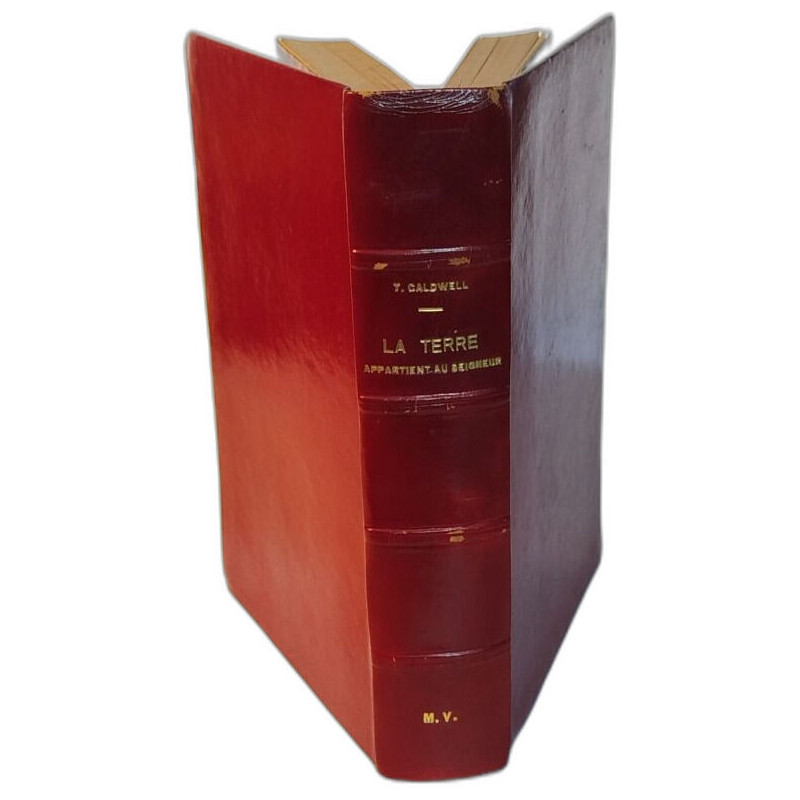 La Terre appartient au seigneur