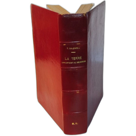 La Terre appartient au seigneur