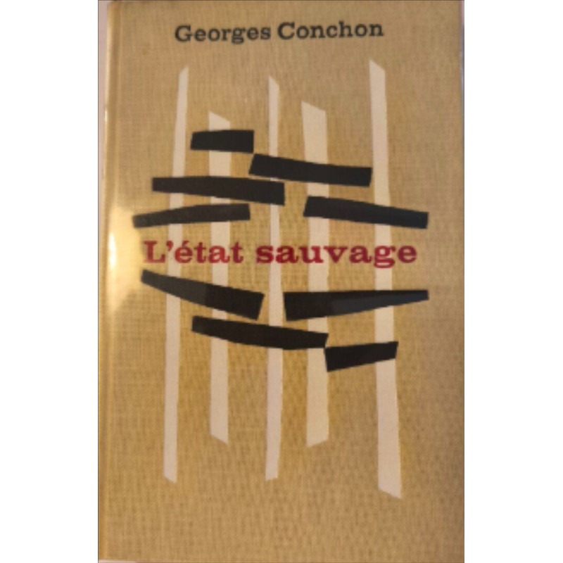 L'état sauvage