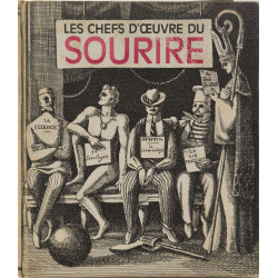 Les chefs d'oeuvre du sourire