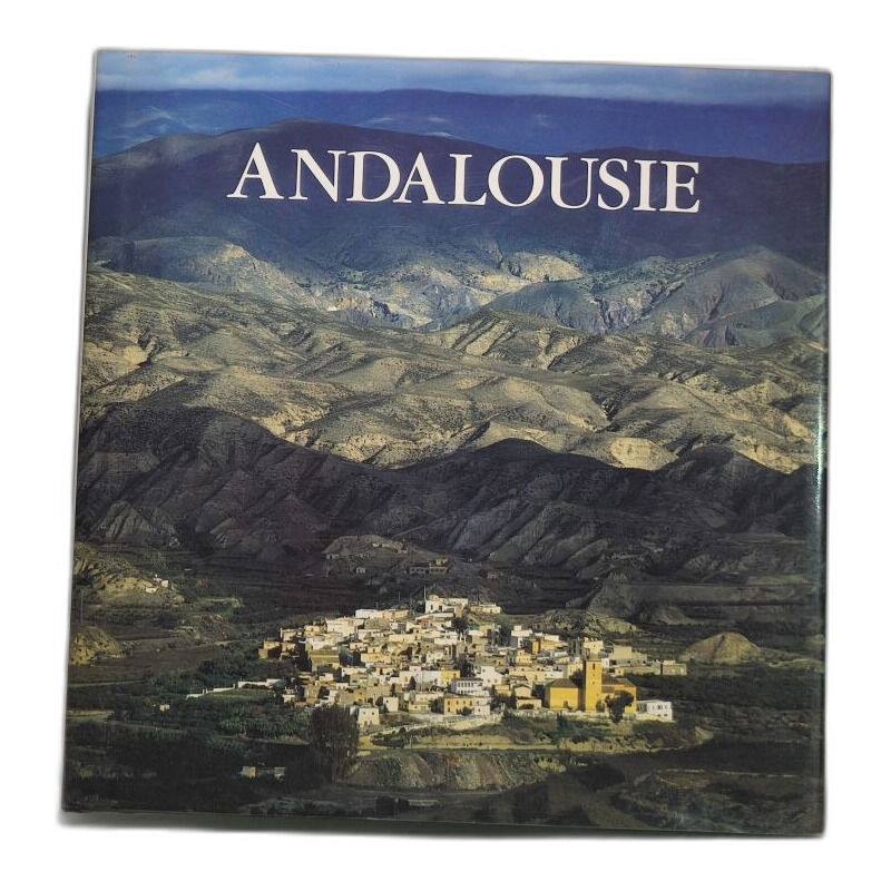 Andalousie - photographies charlie wait