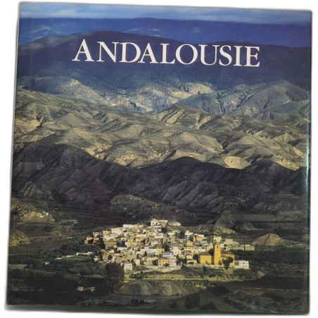 Andalousie - photographies charlie wait