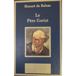 Le père Goriot
