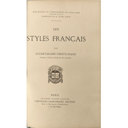 Les Styles Français