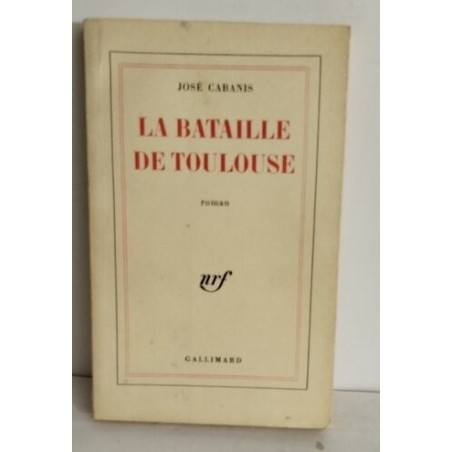 La bataille de Toulouse