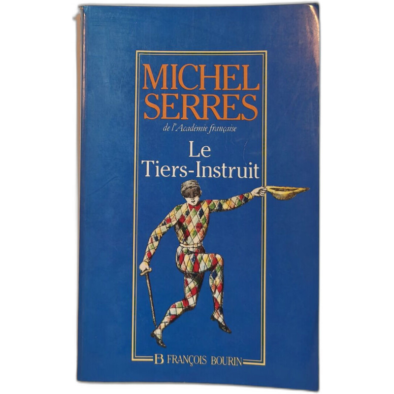 Le Tiers-Instruit