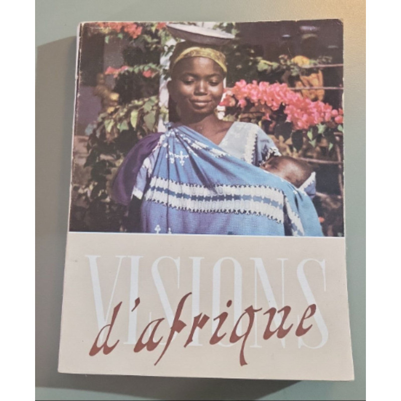 Visions d'afrique