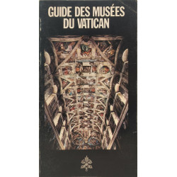 Guide des musées du Vatican