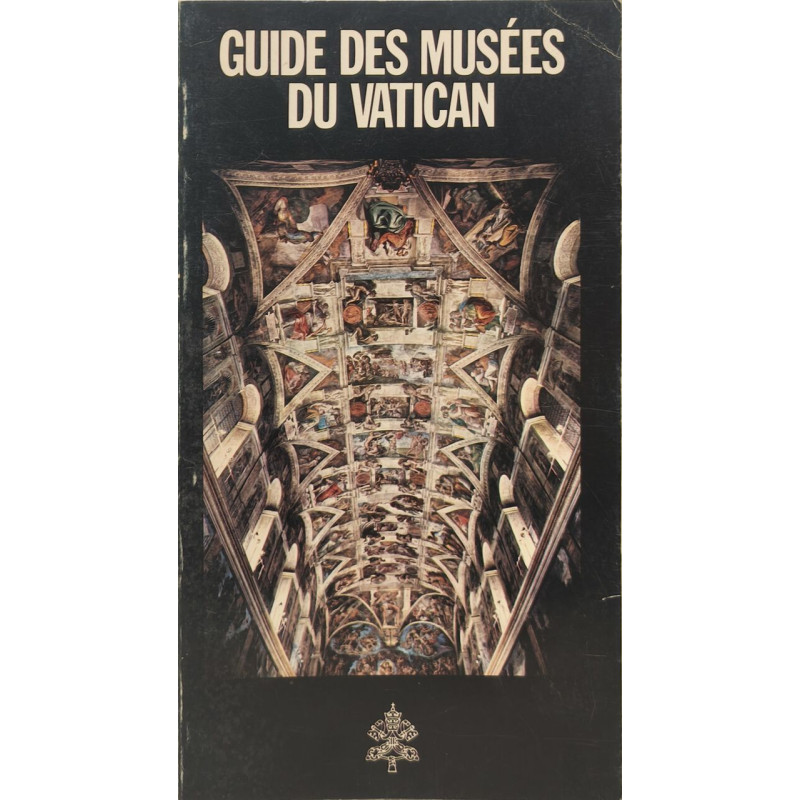 Guide des musées du Vatican