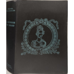 La Duchesse Vif-Argent