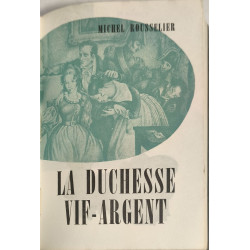 La Duchesse Vif-Argent