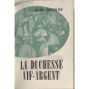 La Duchesse Vif-Argent
