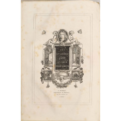 Histoire de Gil Blas de Santillane