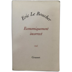 Economiquement incorrect